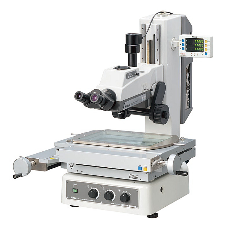 MM-800 工具顯微鏡